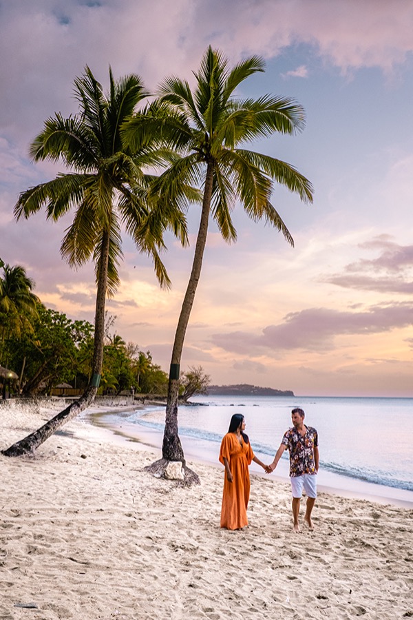 The Ultimate St Lucia Honeymoon Guide
