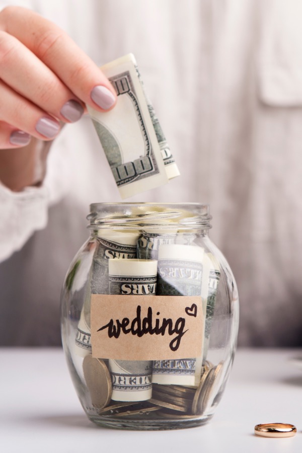 How to Stick To Your Wedding Budget