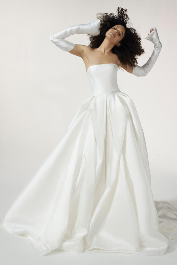 Royal Wedding Dress Inspiration