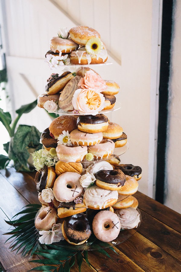 Delicious Wedding Cake Alternatives