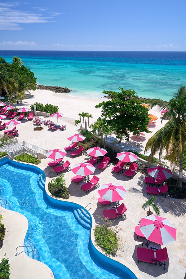 Travel Review: Beachside Bliss in Barbados
