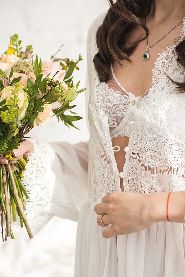 How to get the Best Fit for Wedding Day Underwear