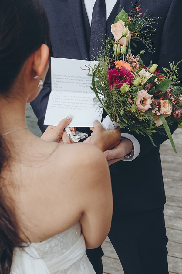 Wedding Speech Traditions From Around The World