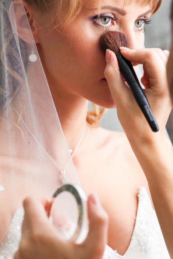 6 Bargain Bridal Beauty Essentials 