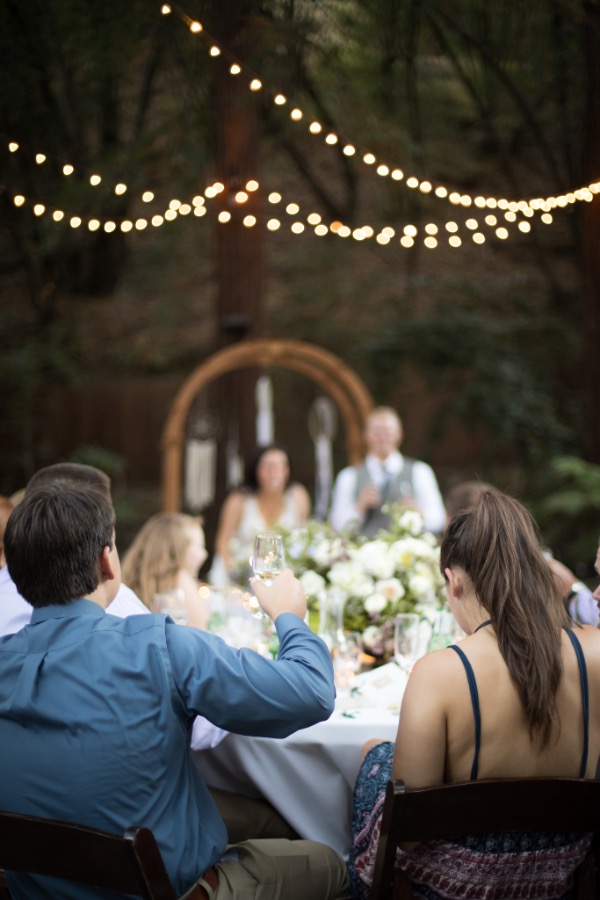 Perfect Your Wedding Speech with 12 Simple Steps