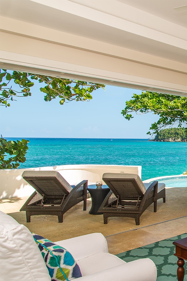 Win a 7 Night Honeymoon in Jamaica Worth £5675!
