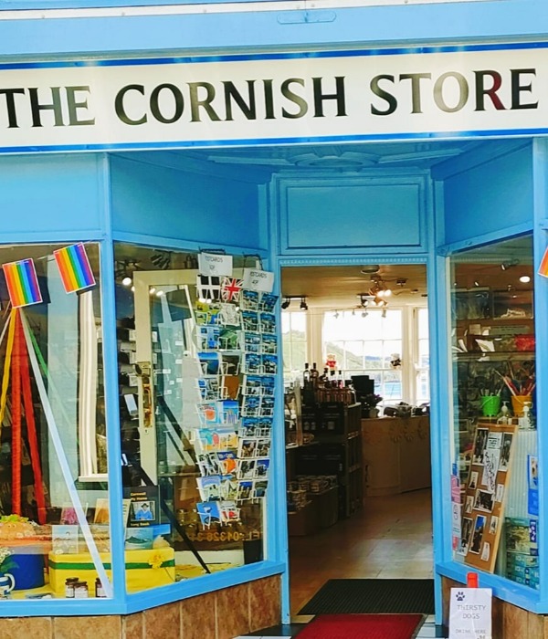 The Cornish Store 