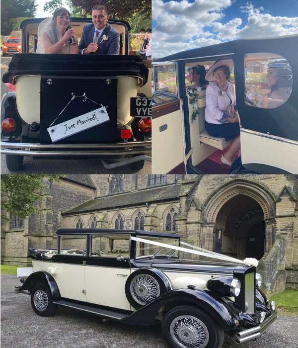 Special Day Wedding Cars