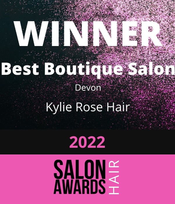  Kylie Rose Mobile and Bridal Hair