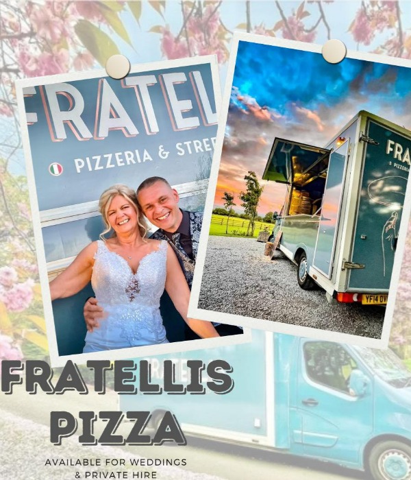 Fratellis Catering & Events