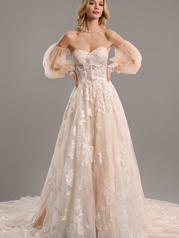 JJ's House Gold Atelier Collection