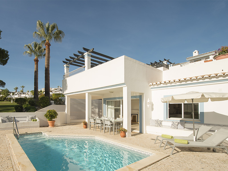 Four Seasons Fairways Villa Four Seasons Fairways Villa