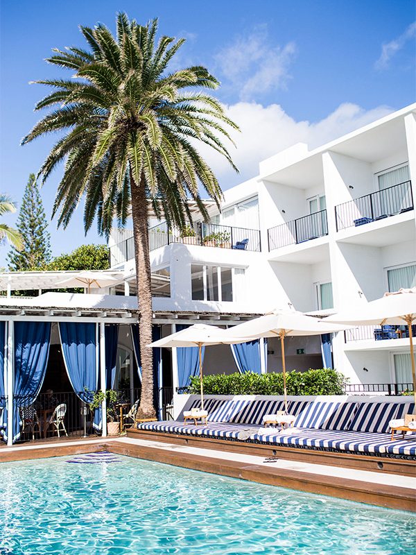 Halcyon House Cabarita Beach New South Wales