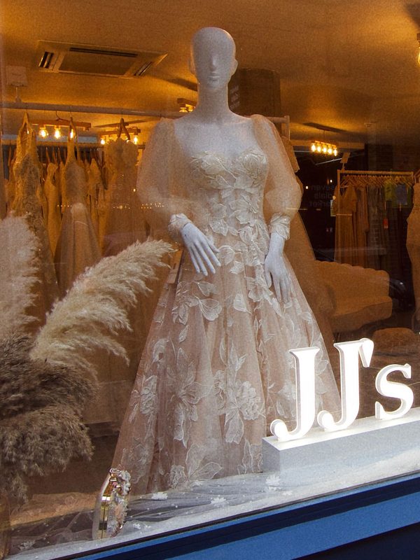 JJ's House Pop-up Showroom