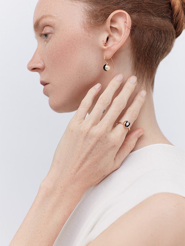 Lily Cole Gaia Collection