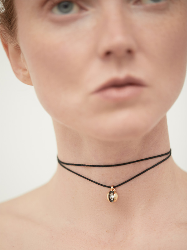 Skydiamond Gaia Collection by Lily Cole Skydiamond Gaia Collection by Lily Cole