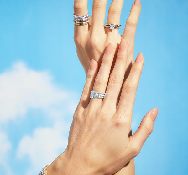 Skydiamond Jewellery