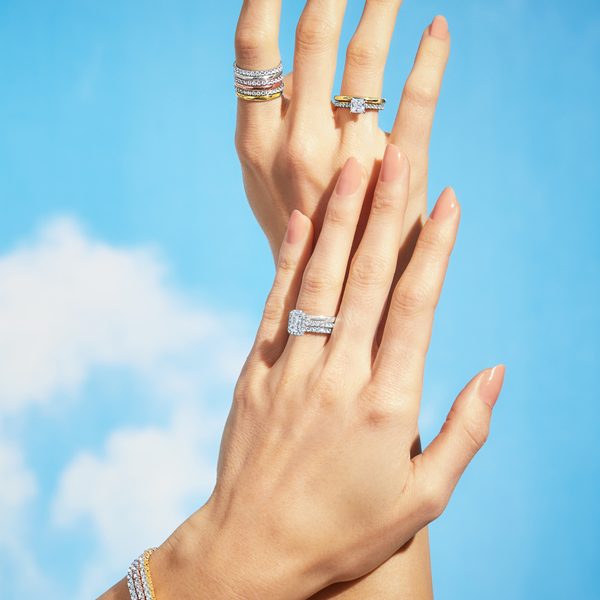 Skydiamond Jewellery