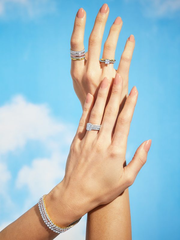 Skydiamond Jewellery