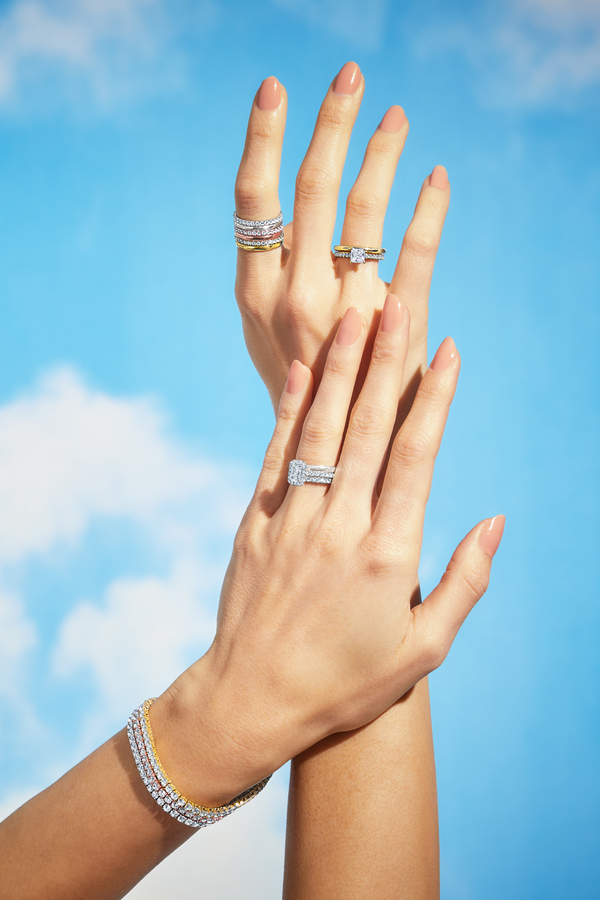 Skydiamond Jewellery