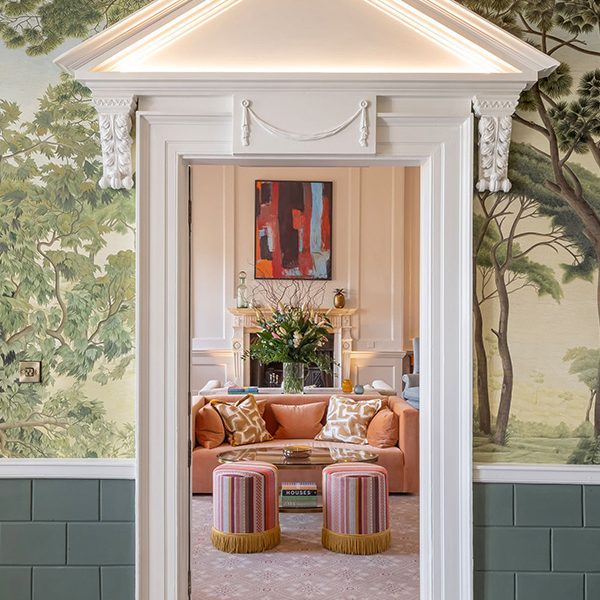 The Royal Crescent Hotel & Spa