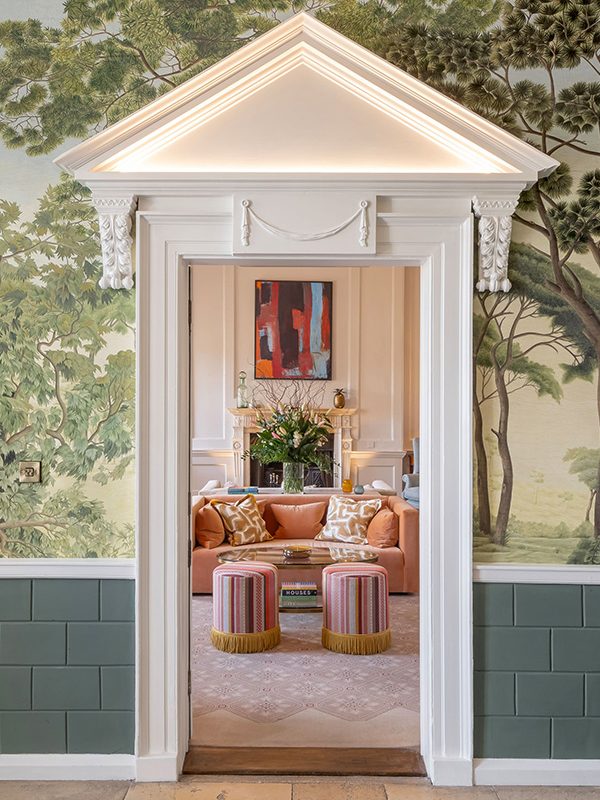 The Royal Crescent Hotel & Spa