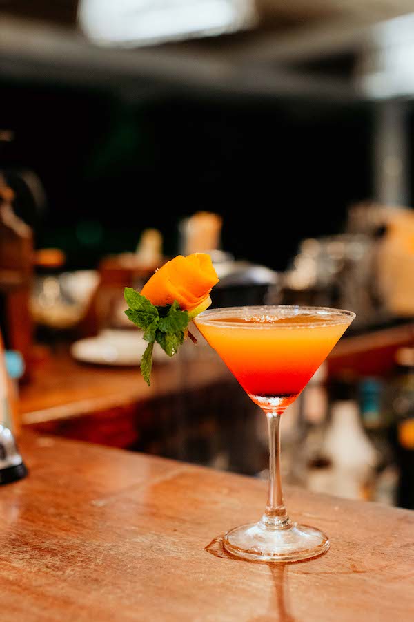 TPI Sand Bar Cocktail
