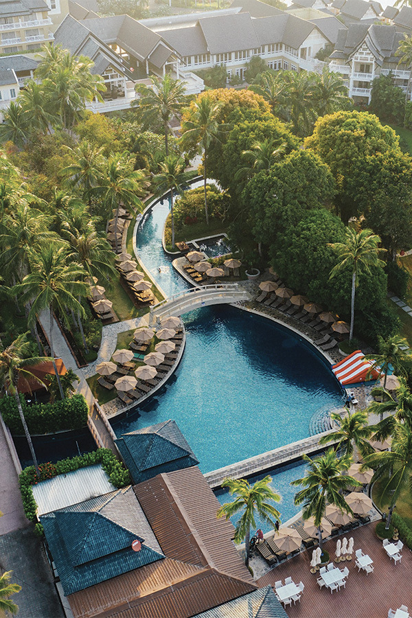 Angsana Laguna Phuket Cover 1