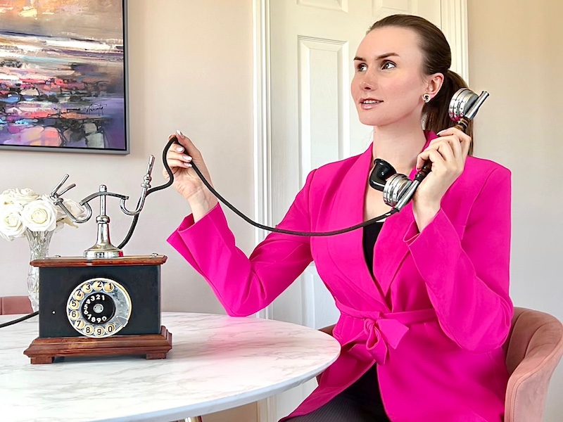 Page 11 Small Pic. Alexa Wyrwicz