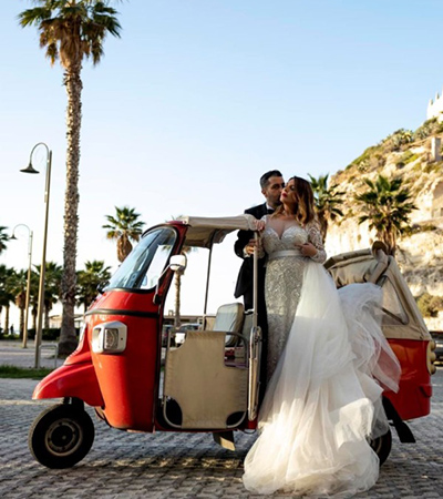 Elena Bitonte Event Design