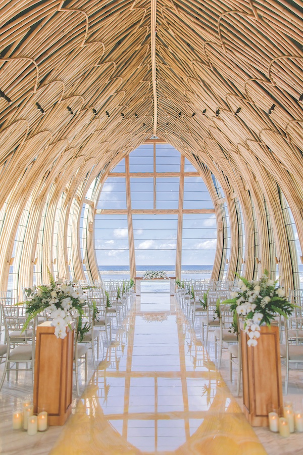 Apurva Kempinski_Apurva Chapel