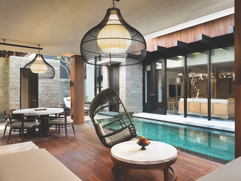 Apurva Kempinski_Singhasari One-Bedroom Villa Apurva Kempinski_Singhasari One-Bedroom Villa