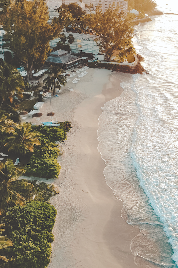 Bougainvillea-Beach-Aerial-Shot (1)