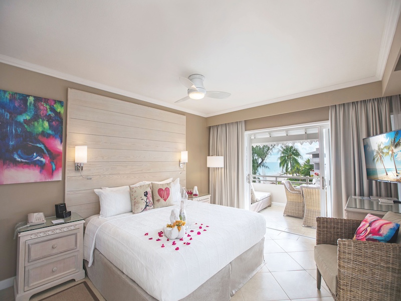 Honeymoon Suite Honeymoon Suite