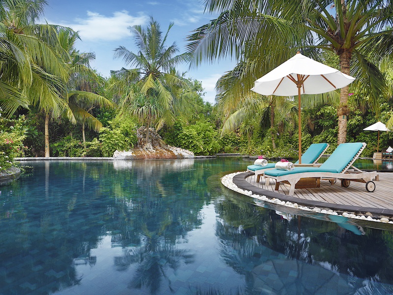 JA Manafaru - Andiamo Pool.3 JA Manafaru - Andiamo Pool.3