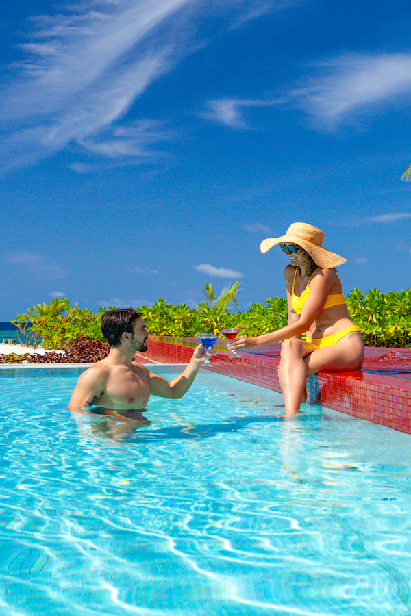 OBLU SELECT at Sangeli - LIFESTYLE - Adults only Pool - POOL 07 (1)