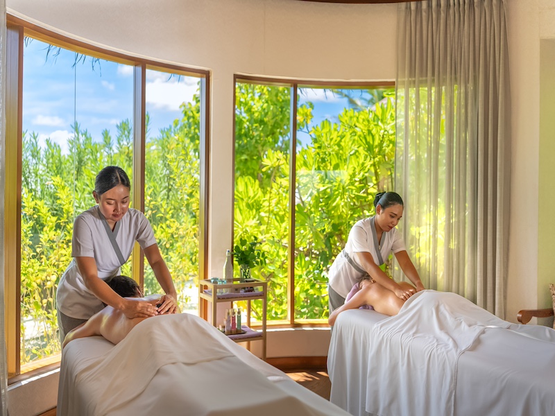 OBLU SELECT at Sangeli - LIFESTYLE - ELENA SPA 02 OBLU SELECT at Sangeli - LIFESTYLE - ELENA SPA 02
