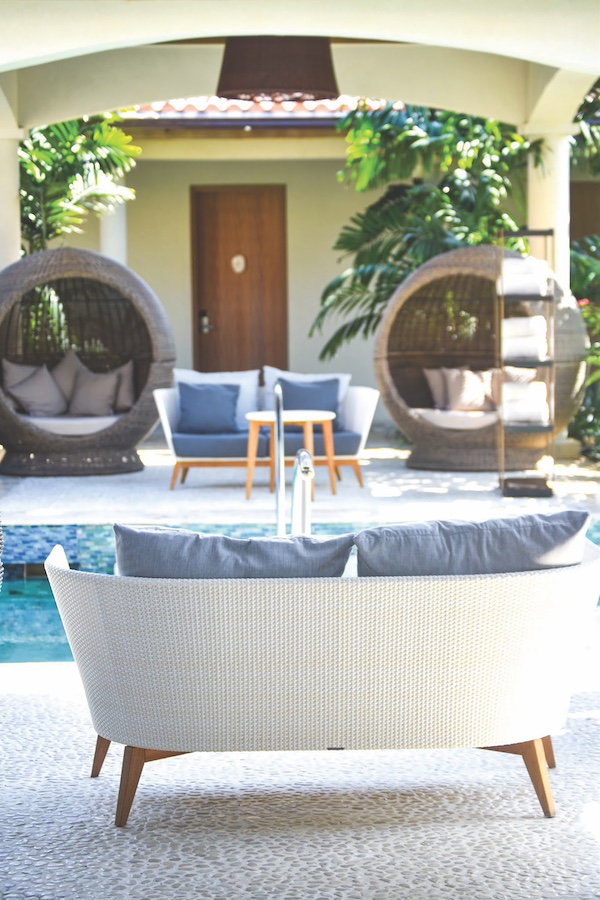 Red Lane Spa - Sandals Dunns River 2 Red Lane Spa - Sandals Dunns River 2