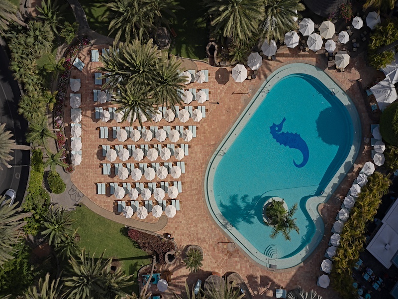 Seaside_Palm_Beach_Drohne_Mainpool from Above-0090 Seaside_Palm_Beach_Drohne_Mainpool from Above-0090