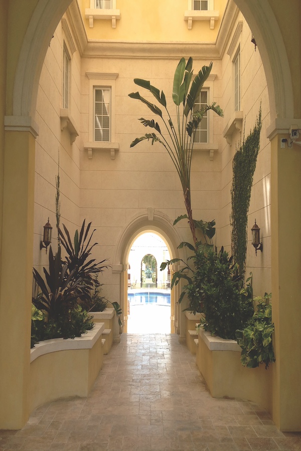 VR Archway 2023 II