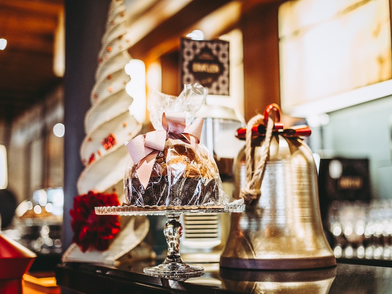 Hilton Molino Stucky Venice Festive Season 9