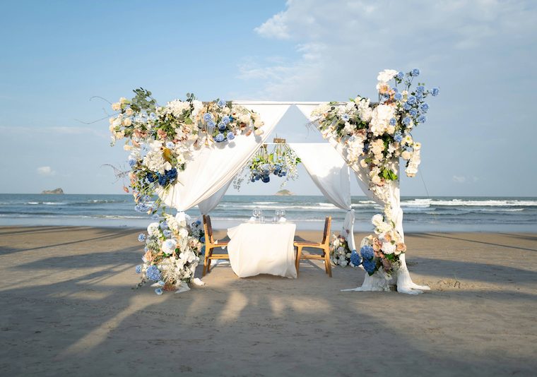 Seaside Cabana 760x534
