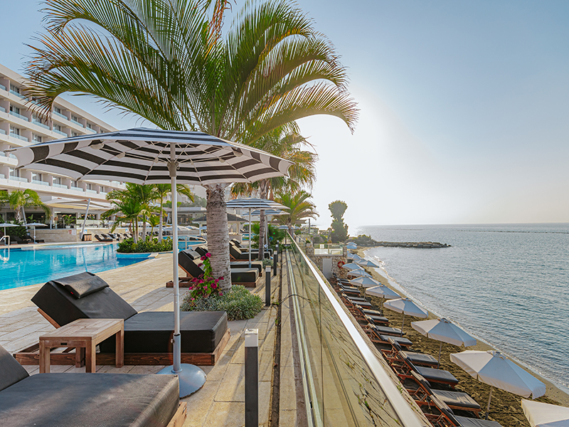 royalapollonialimassol.com_Pool and Beach royalapollonialimassol.com_Pool and Beach