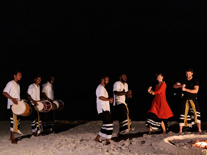 OZEN LIFE MAADHOO - Boduberu OZEN LIFE MAADHOO - Boduberu