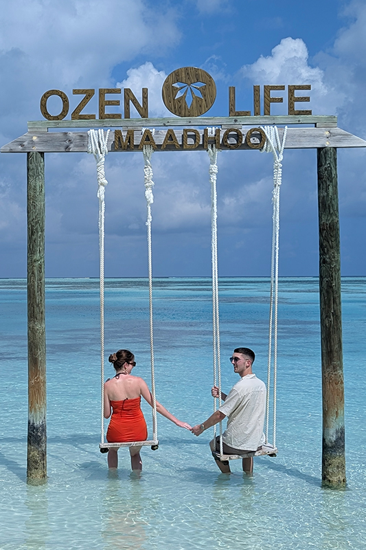 OZEN LIFE MAADHOO