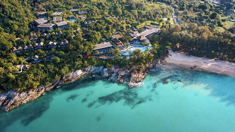 Phuket-Resort-Aerial 2