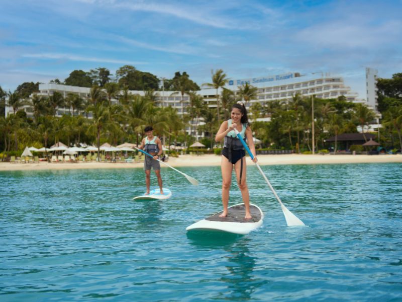 Sea Sports Sea Sports