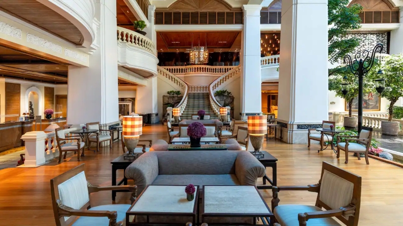 foyer foyer