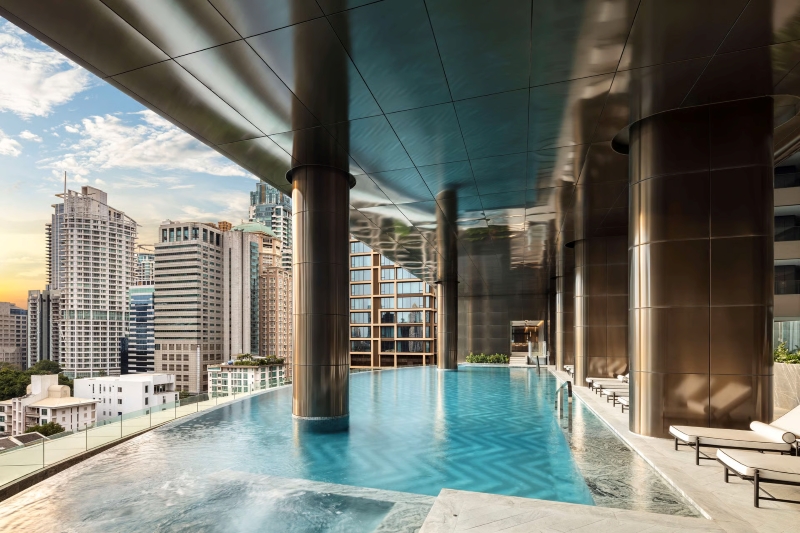 Pool 2 Pool 2