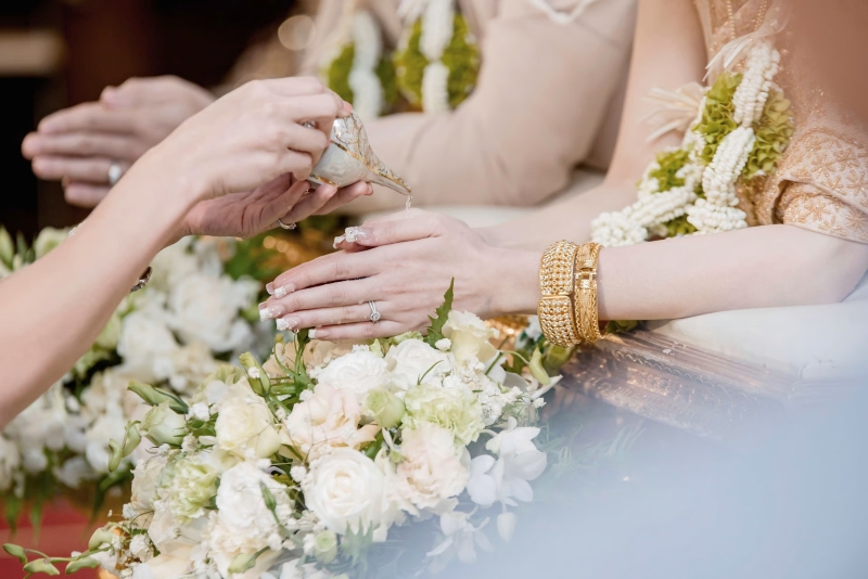 Wedding 2 Wedding 2